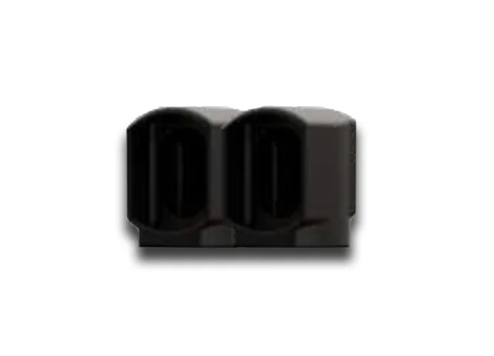 fadini support element for lateral wall mounting (2 Pc) 162l