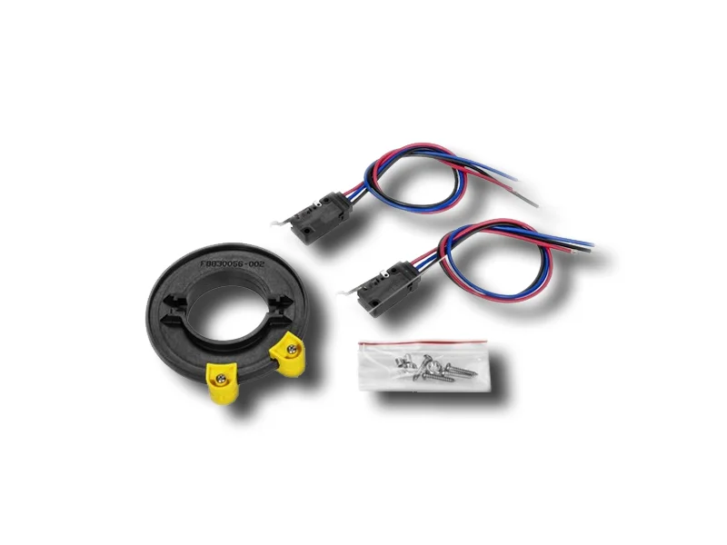 beninca watertight limit switches 9567001 du.350fc 9567001