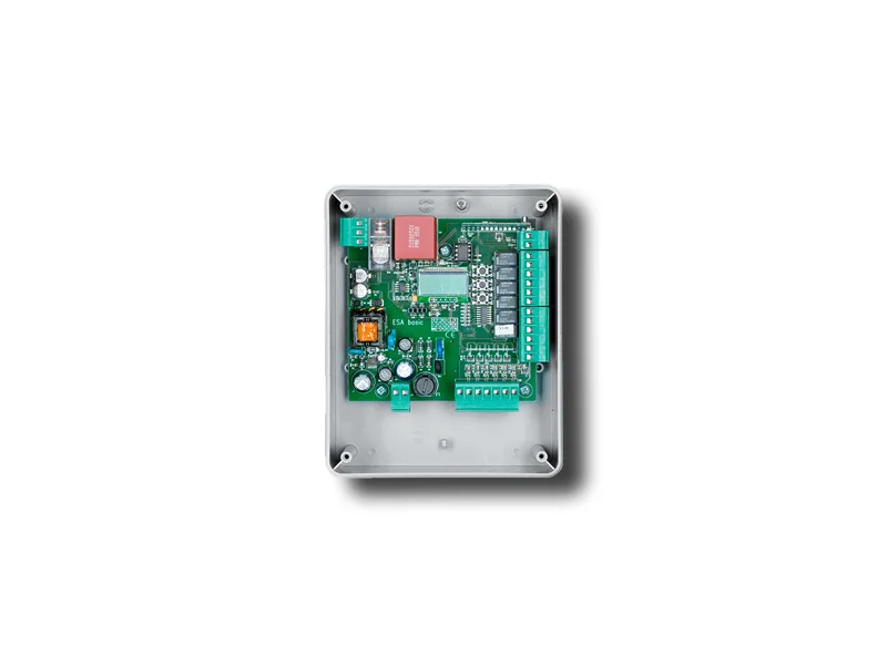 beninca universal receiver 4 channels esa basic&nbsp;9176108