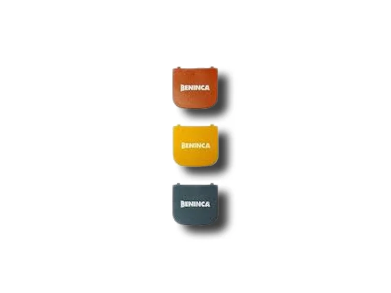 beninca pack of 2-channel covers for happy transmitters flip.2&nbsp;9560010