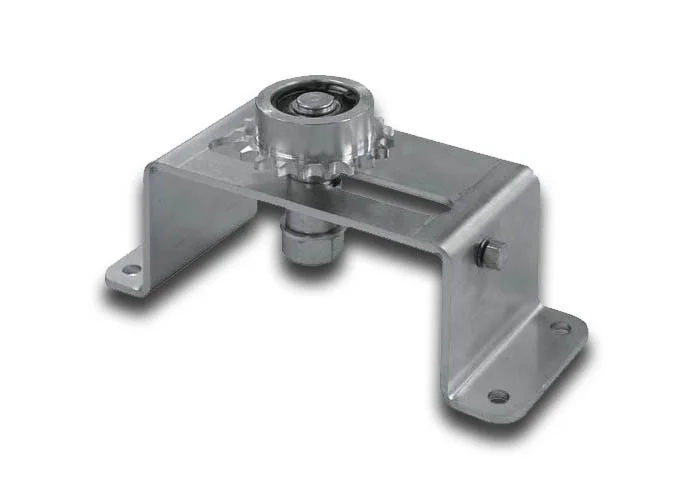 fadini chain tensioner with pinion 1/2" z20 support bracket 2053L