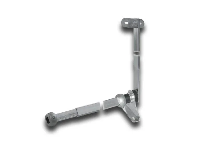 fadini accessories kit for fixing actuators aproli 480 512l