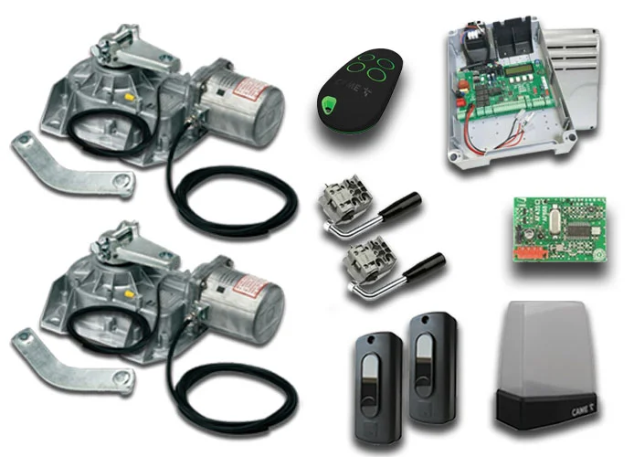 came automation kit 868mhz frog-ae 230v 001u1925 u1925