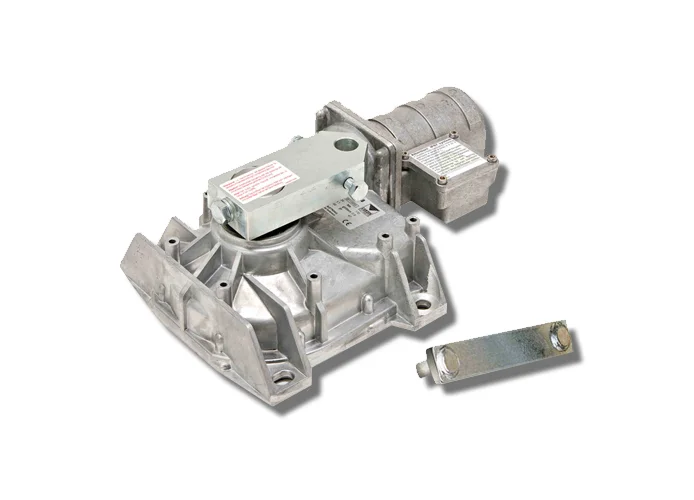 cardin electromechanical actuator with encoder 24v hlxcore24 (ex hl2524esb)