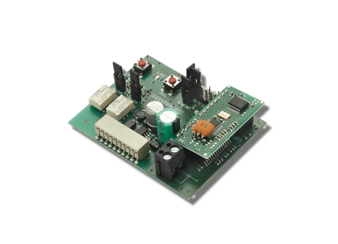 cardin two-channel receiver 868mhz rsq508c2