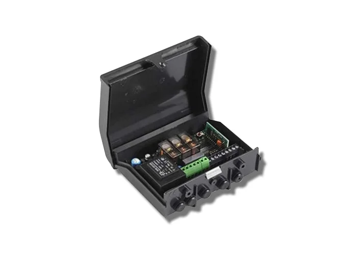 cardin radioprogrammatore per serrande 230v-600w 868mhz rpq508 (new rpqblack)