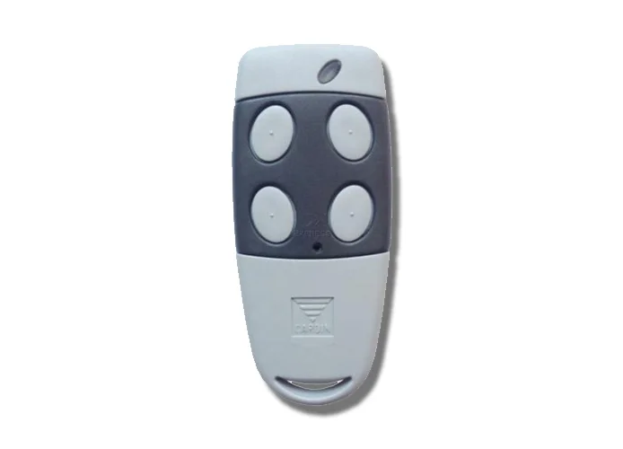 cardin 4-channel remote control 868mhz s486 txq486400