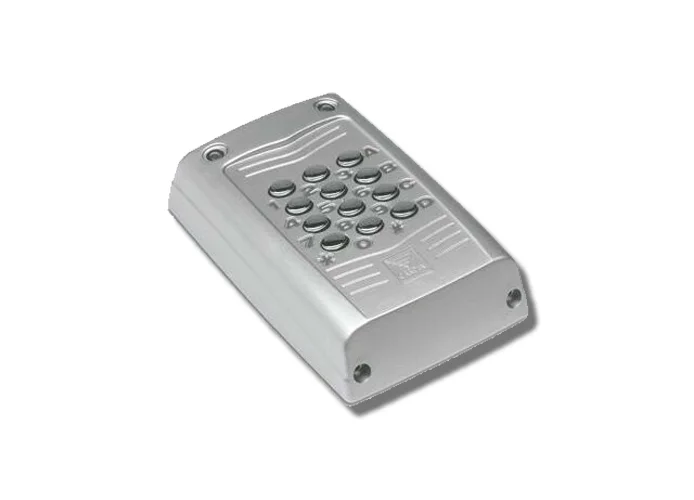 cardin radio numeric code keypad 868mhz ssb-t8k4