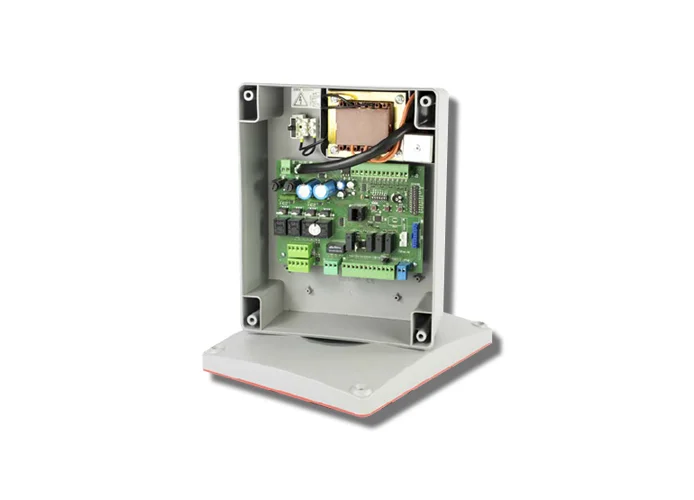 cardin electronic programmer 24v t624