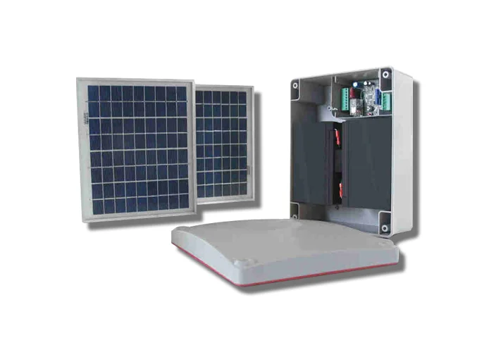 cardin solar panel power kit sunpower