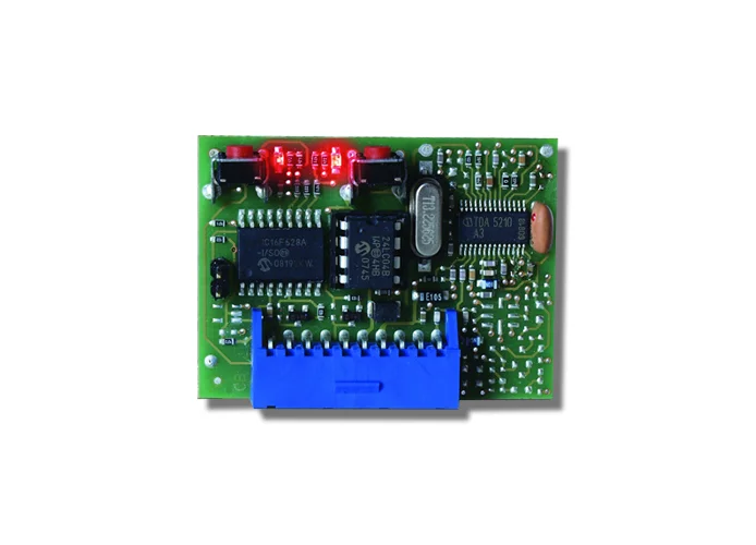 cardin two-channel card receiver 5vdc 433mhz rsq449oc2