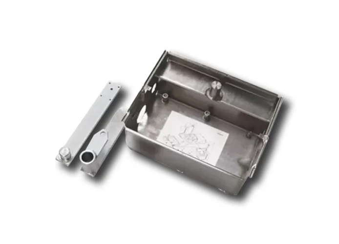 bft reinforced foundation box btcf-120e plus 2603381 n733993