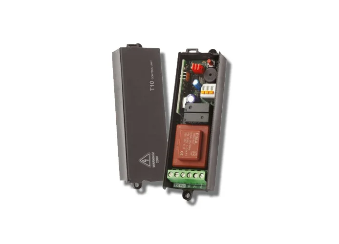 cardin radio programmer for blinds and roller shutters 230v t10edge