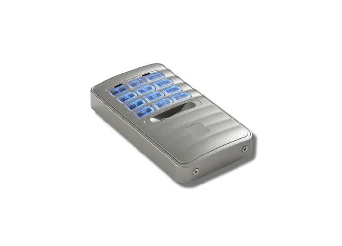 cardin keypad with transponder function dksdualt