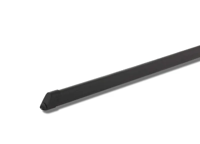cardin conductive sensitive edge (l 1,6m, profile 95mm) bsh95l16