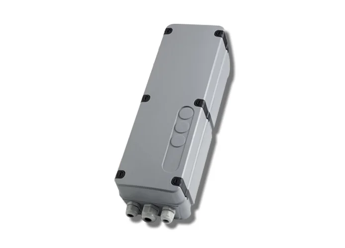 cardin electronic programmer for two motors cc242efamcb