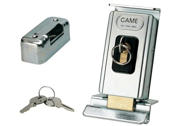 came electric lock block 001lock82 lock82
