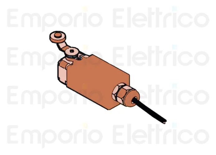 faac spare part limit switch for 748d 758203