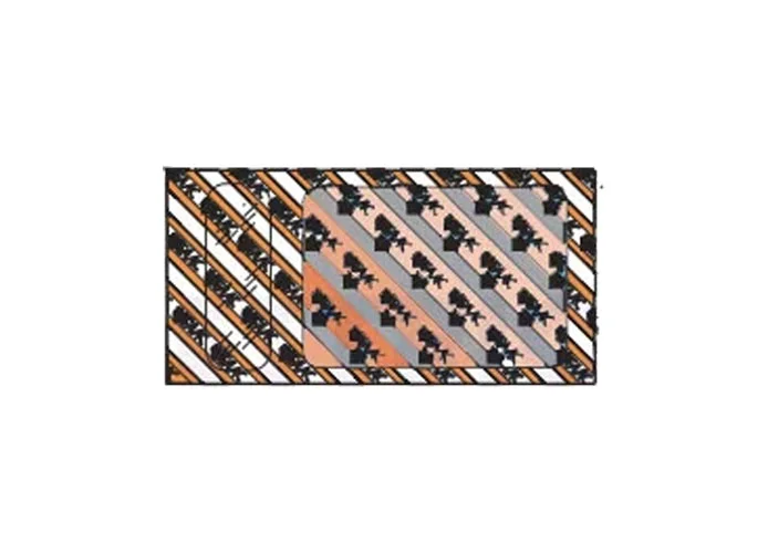 faac spare part pack of skinpack 884 3906025