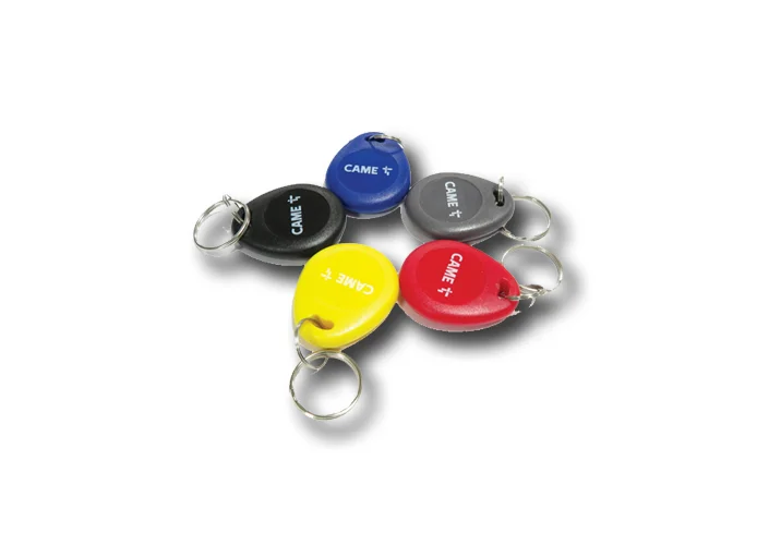 came bpt proximity key in keychain format rtag5 840xc-0350