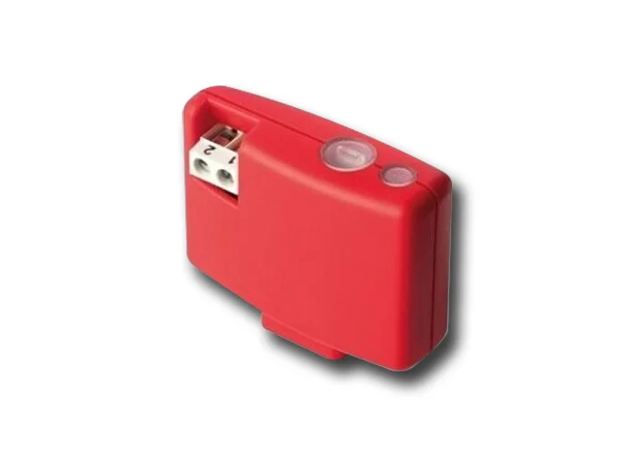 nice two-way plug-in radio receiver 433,92 mhz oxilr