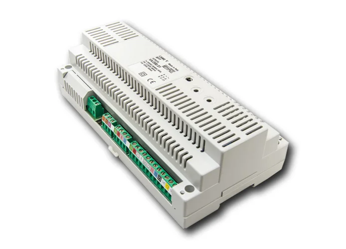 came bpt video intercom power supply systems 200 230v va/200.01 62703210
