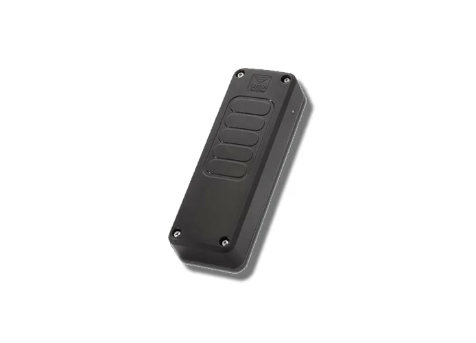 cardin transceiver interface for sensitive edge 433Mhz safeprc4