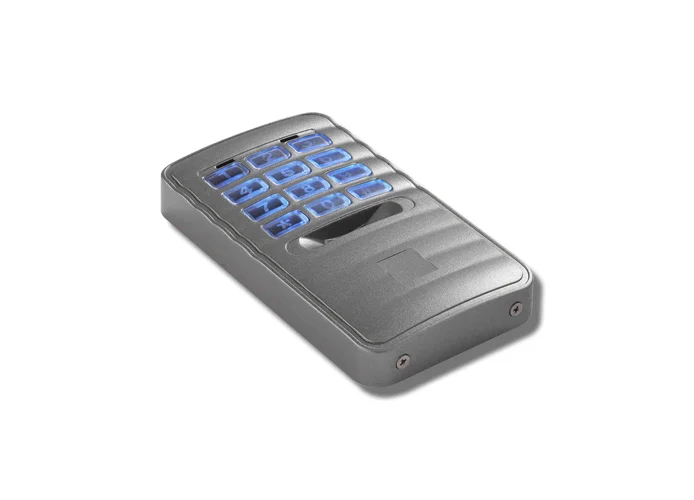 cardin numeric code keypad 433mhz ssb-504