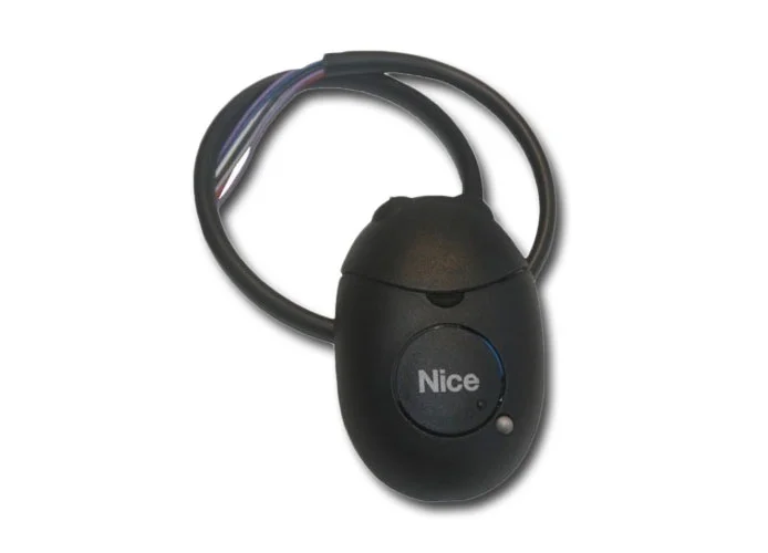 nice connection interface for photocells bluebus ib