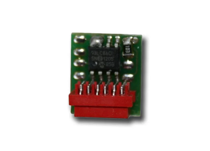 nice additional memory for further combinations series era bm1000 (5 pieces)