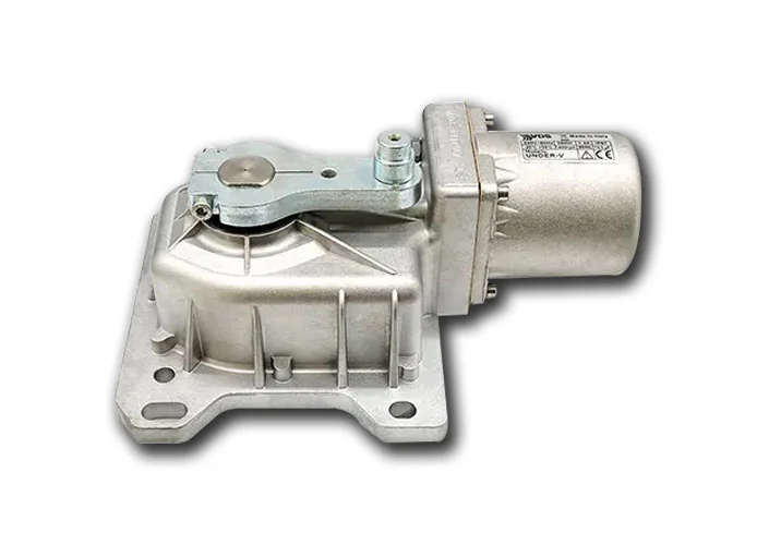 vds irreversible gearmotor under-v 230v 121991/1