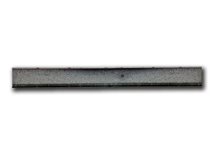 vds 150 cm galvanised spar 756