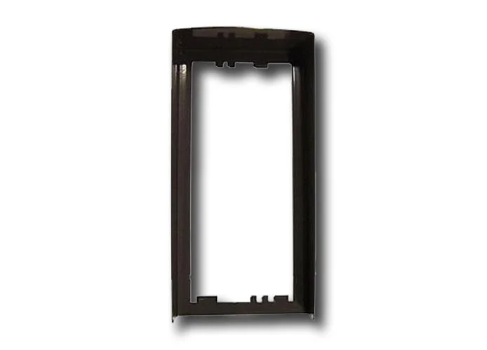came bpt frame with top cover targha series hcp/t 60102900