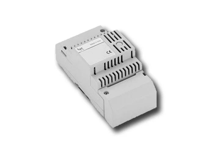 came bpt video modulation unit xav/300 62821410