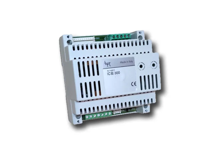 came bpt lock selector switch for system 300 icb/300 62746900