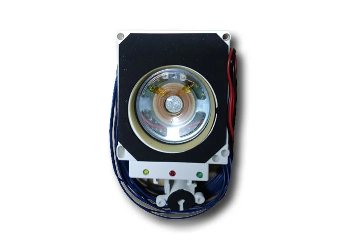 came bpt audio module for non-bpt number plates az/300 60191900