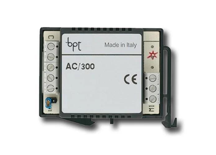 came bpt call adapter ac/300 61817600