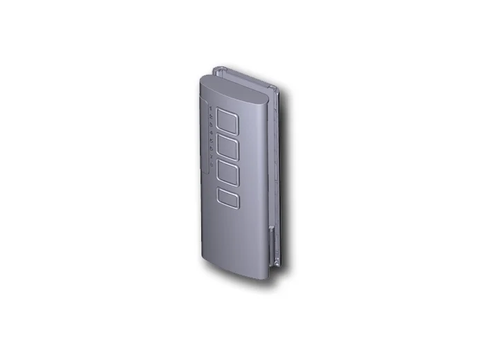 came spare part radio control shell came sthb004wl 119rir425