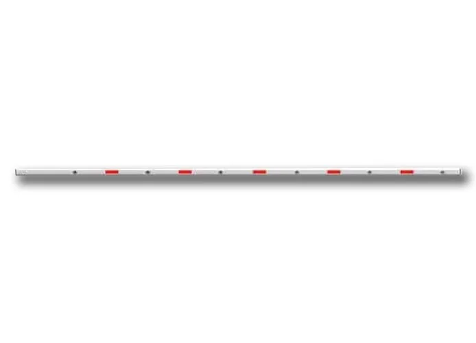 fadini aluminium beam with LED 3200x55x100mm for bayt980 9862L