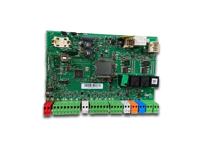faac 24V electronic board e124 e124s dc 63003501 (ex 63001335)