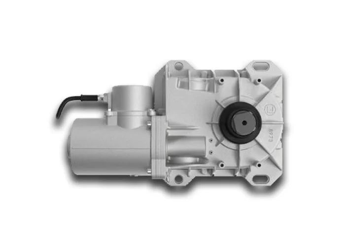 fadini electromechanical underground motor fox 724 24Vdc 724L