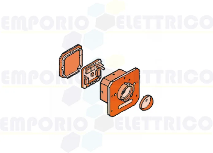 faac spare part receiver fotoswitch/polaris 494015
