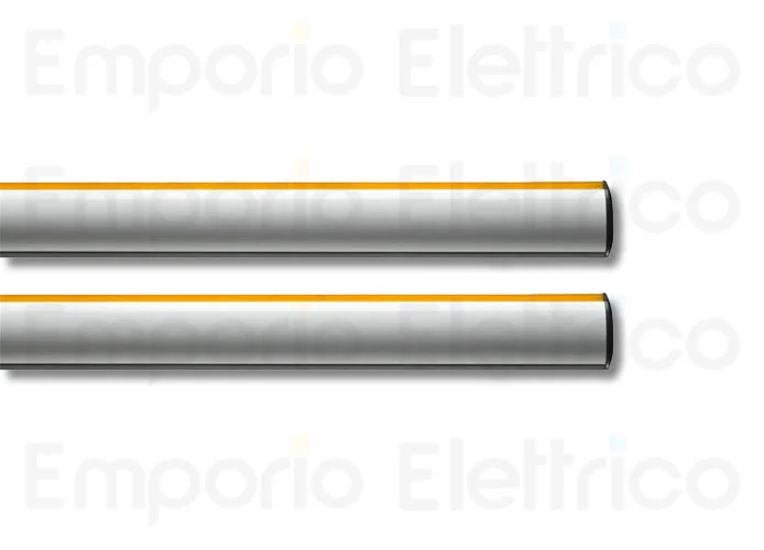 beninca elliptical rod cut in two (2.5m each) eva5.a2