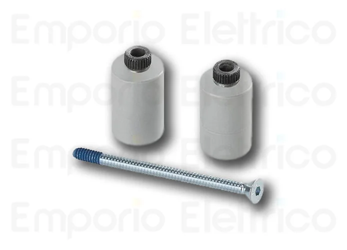 faac 35 mm spacer for arm a951 390117