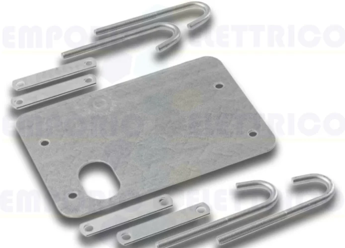 bft anchorage base for series ares and icaro sfi 2611078 n999156