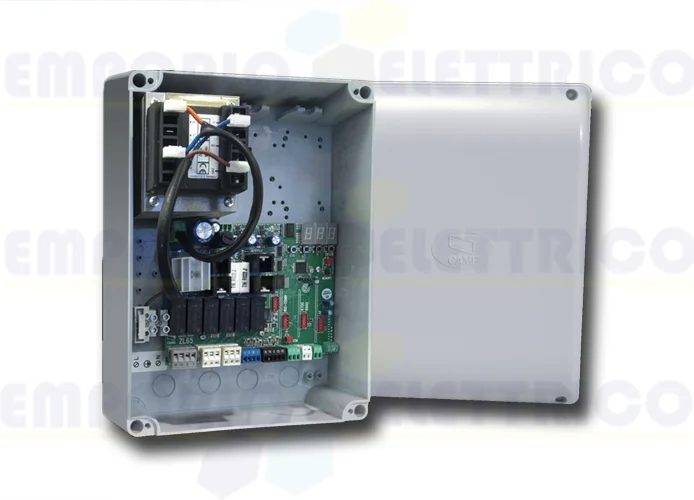 came 24v control panel 002zl65 zl65 (ex 002zl60)