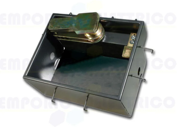 came left-hand foundation-casing frog-cs 001frog-cs