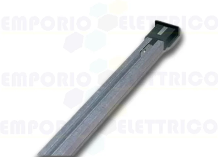 bft two-piece track with belt - 3620 mm - bin b gda 2601422 p115026 00004