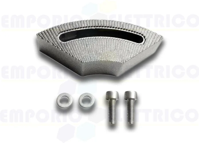 bft mechanical stop kit for virgo amv 2601370 n998600