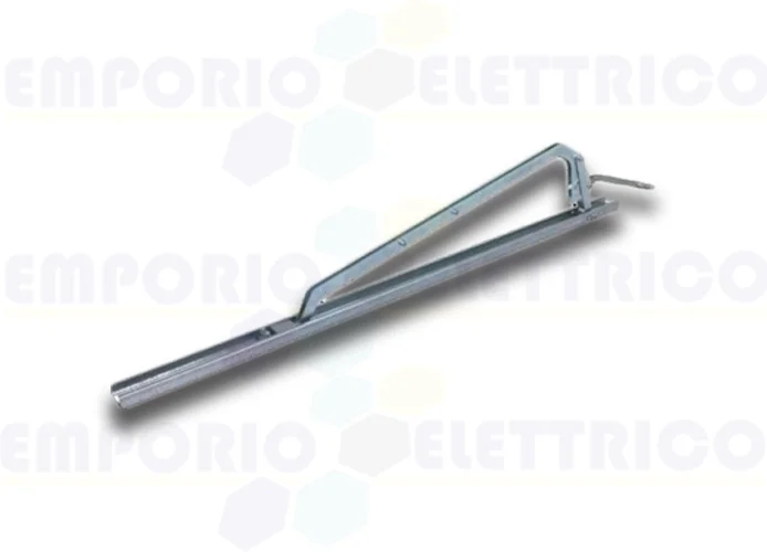 bft sled triangular arm for up-and-over doors brts 2611390 p115029